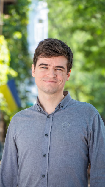  Михайлович Катц